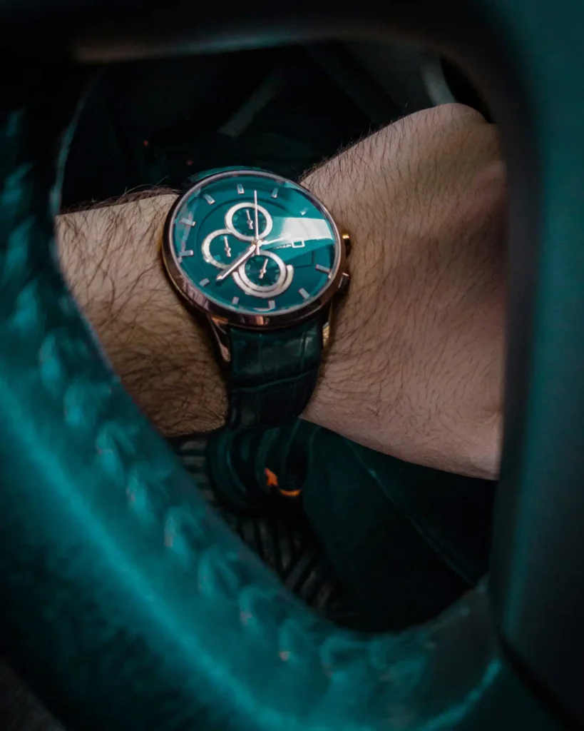 Which Watches Do Young Women Prefer Today?